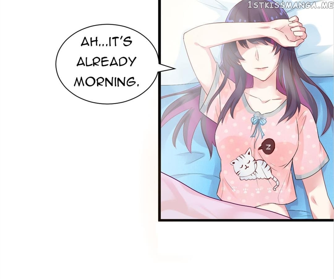 The One In My Dream chapter 23 - page 13