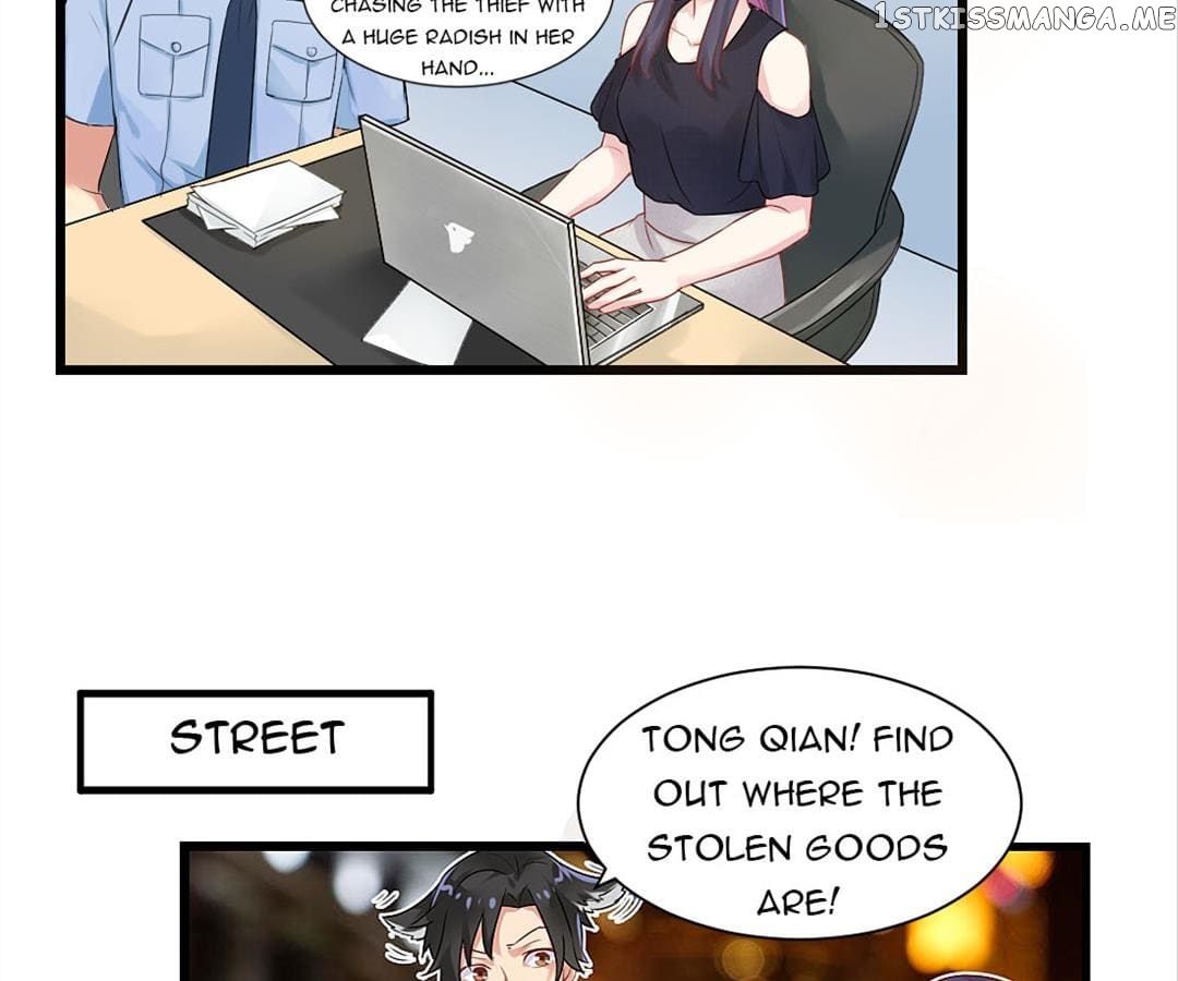 The One In My Dream chapter 23 - page 15