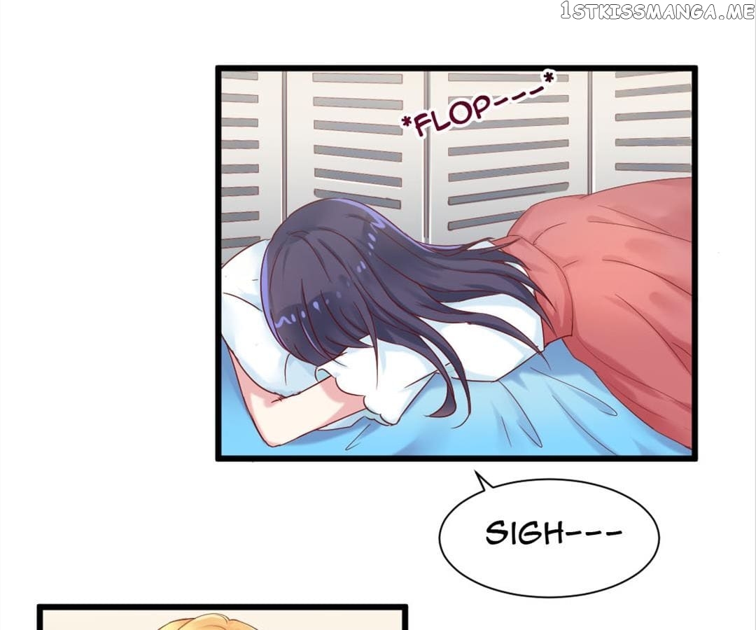 The One In My Dream chapter 23 - page 23