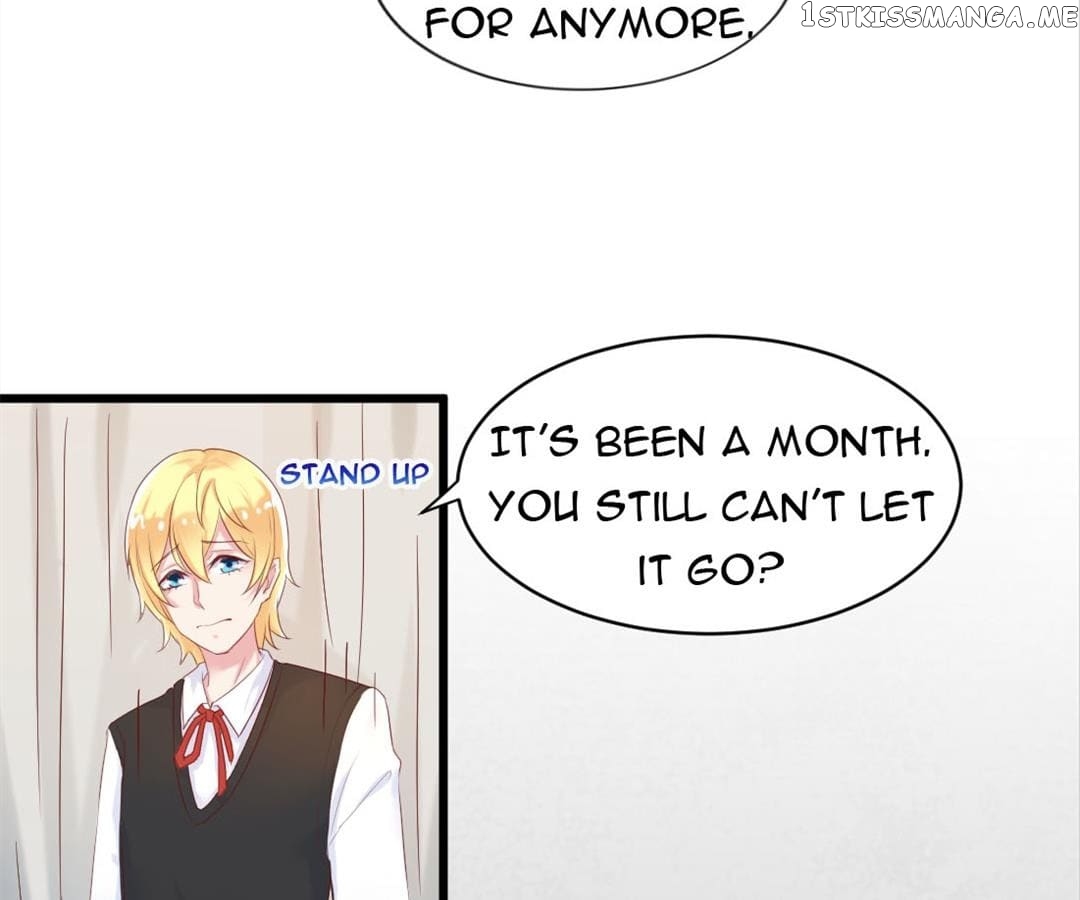 The One In My Dream chapter 23 - page 25