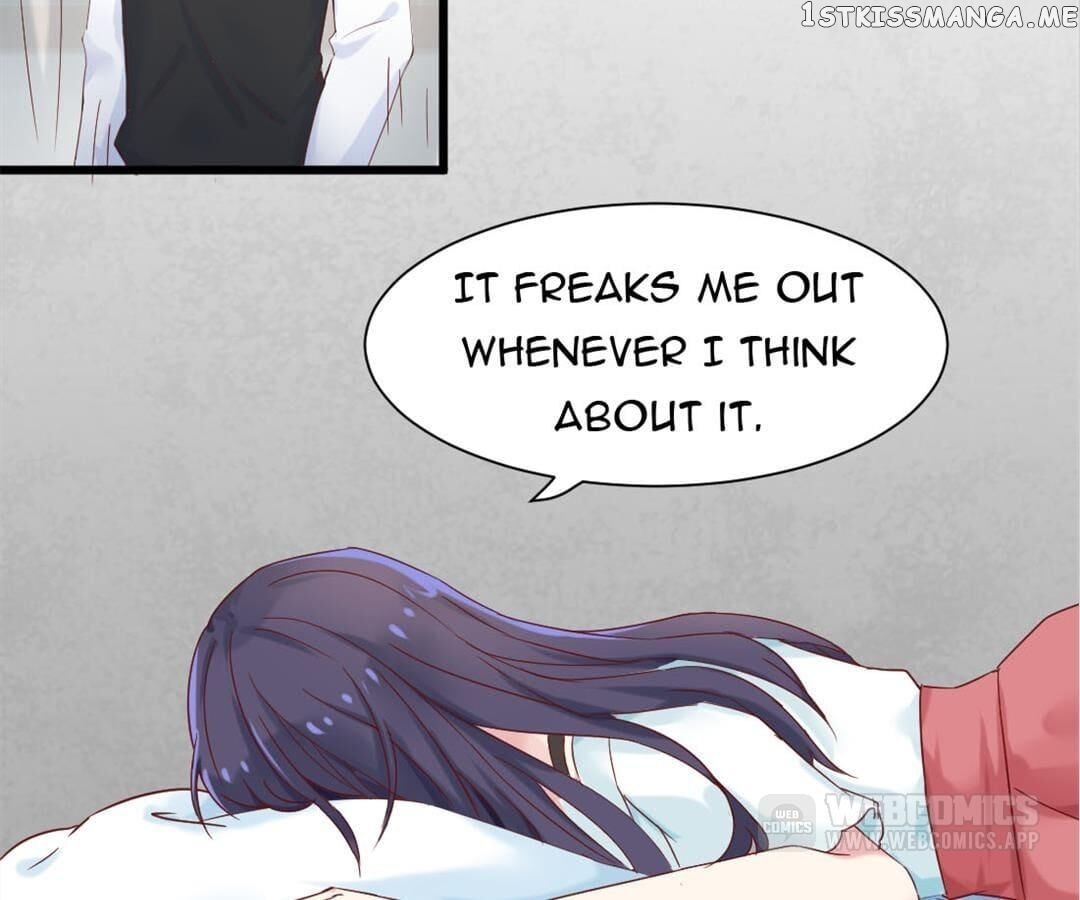 The One In My Dream chapter 23 - page 26