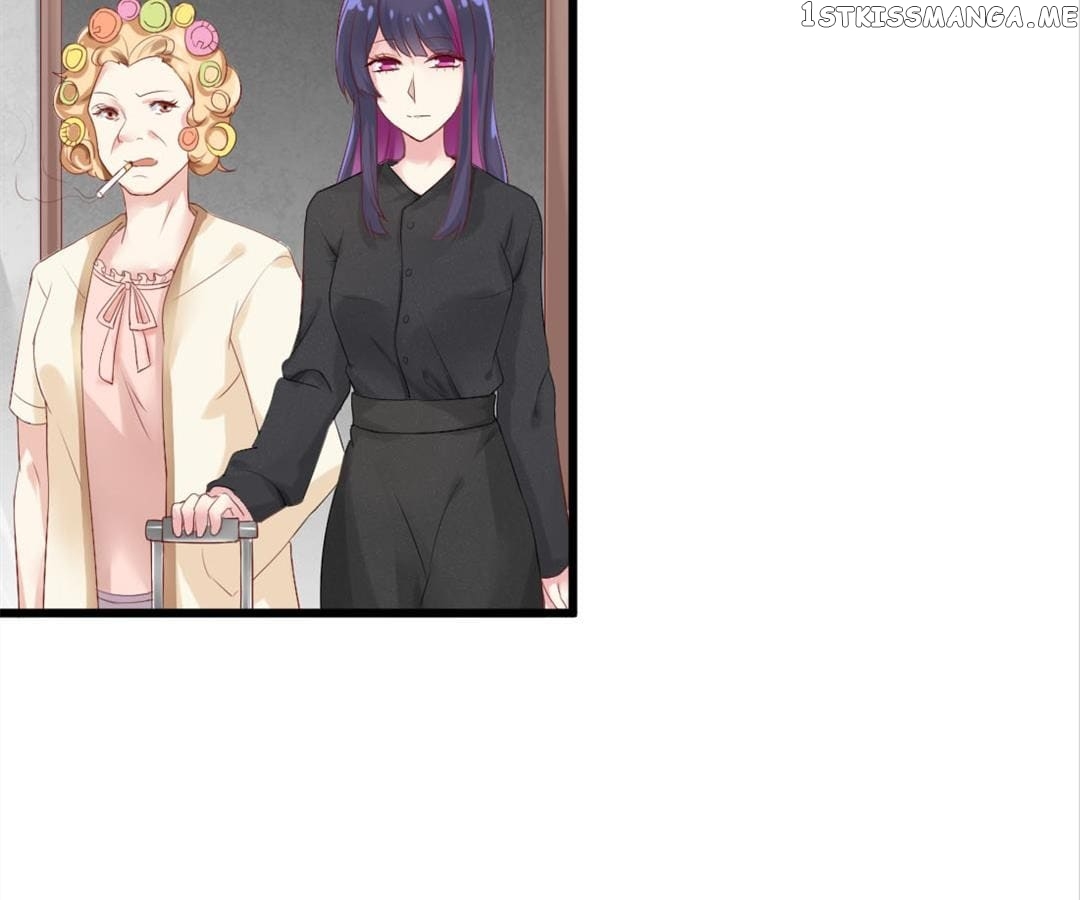 The One In My Dream chapter 23 - page 3