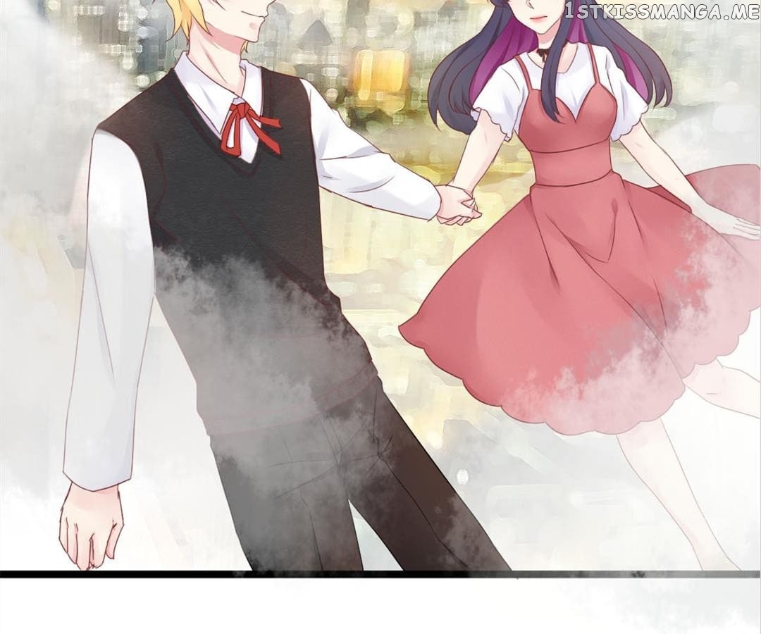 The One In My Dream chapter 23 - page 32