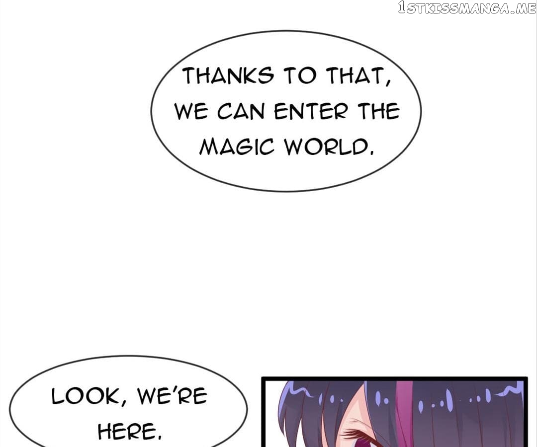 The One In My Dream chapter 23 - page 33