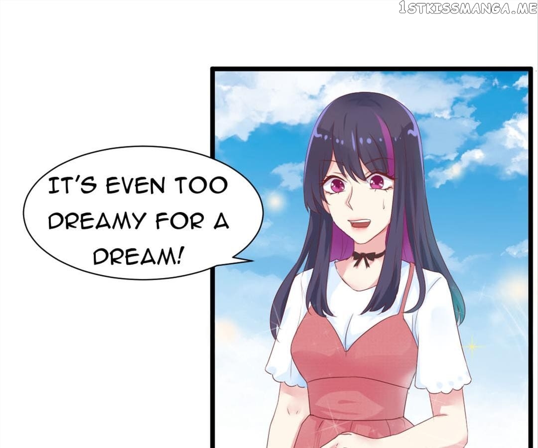 The One In My Dream chapter 23 - page 41