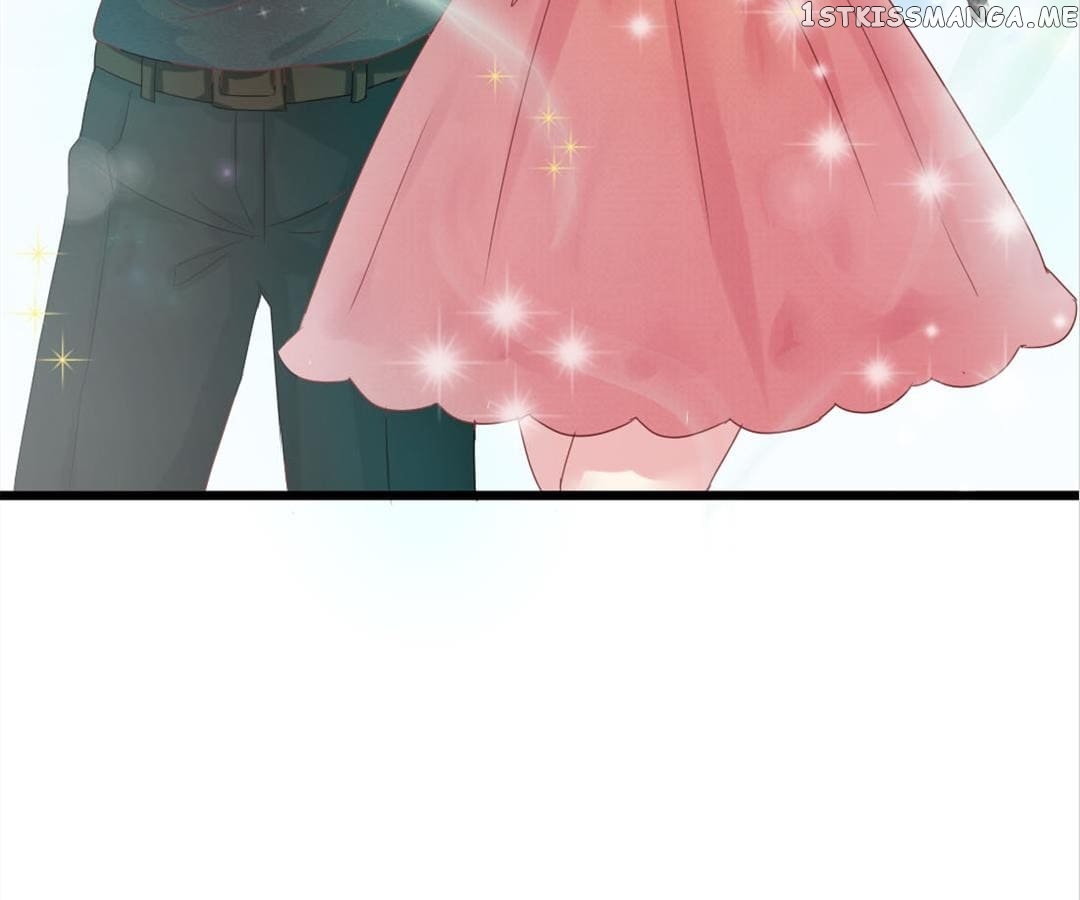 The One In My Dream chapter 23 - page 44