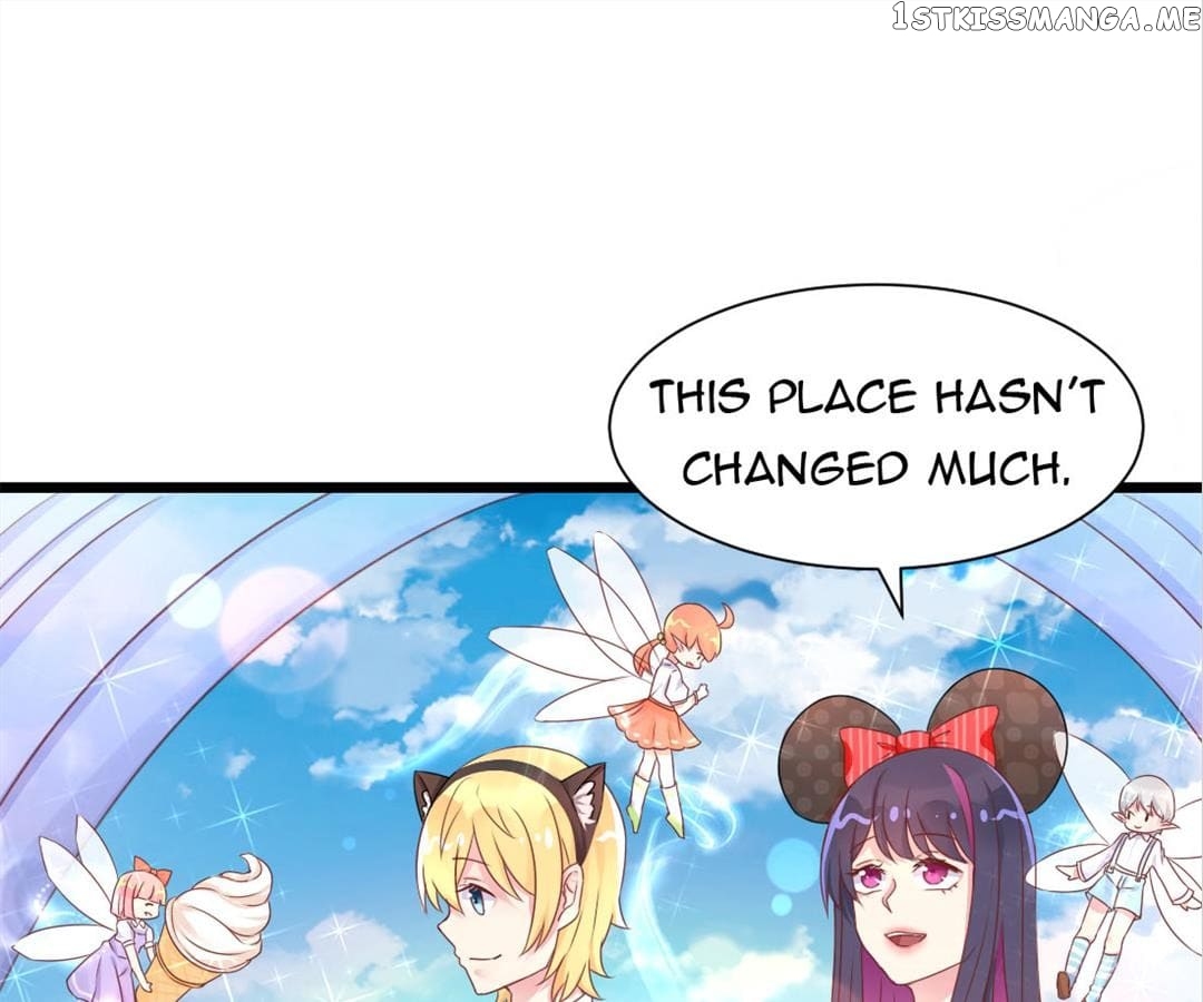 The One In My Dream chapter 24 - page 1