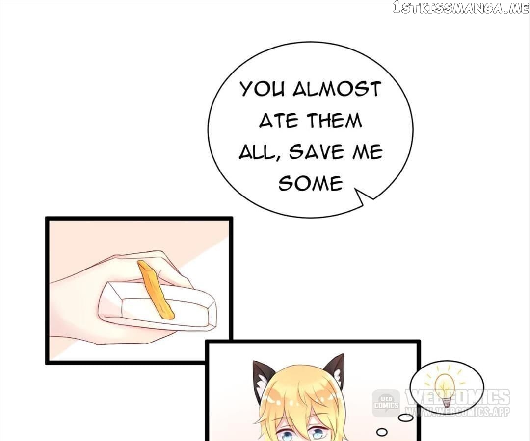 The One In My Dream chapter 24 - page 42
