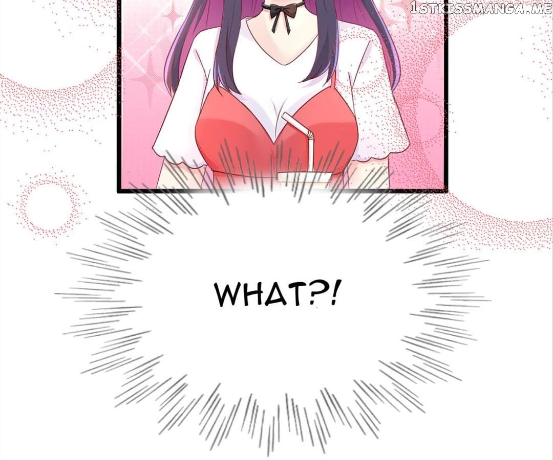 The One In My Dream chapter 24 - page 47