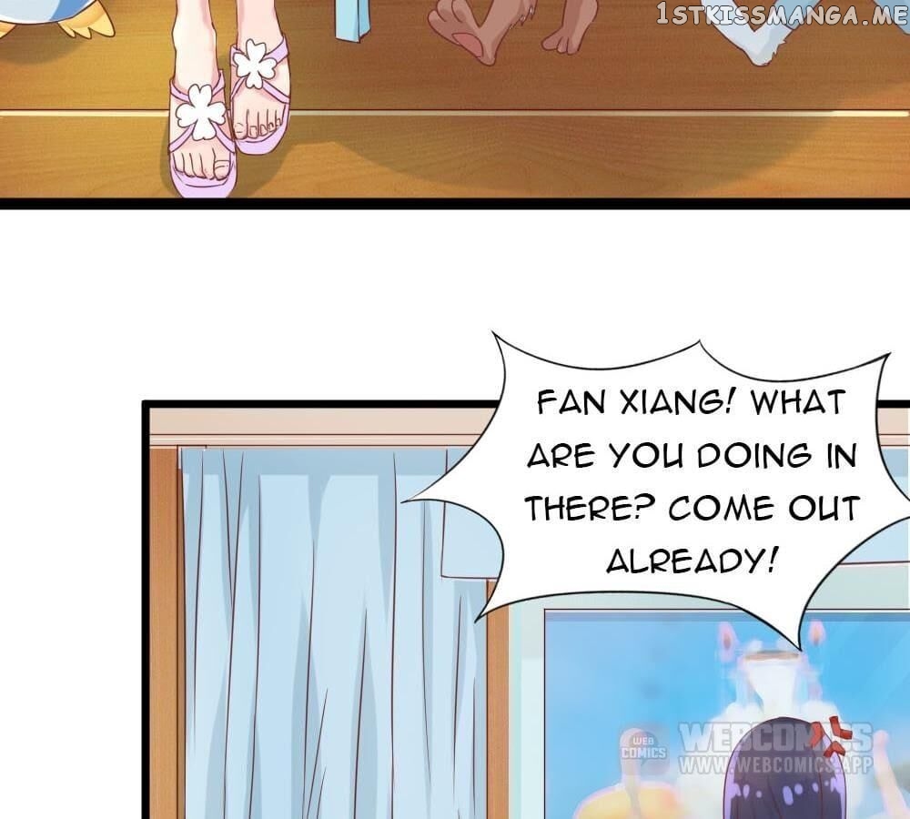 The One In My Dream chapter 25 - page 14