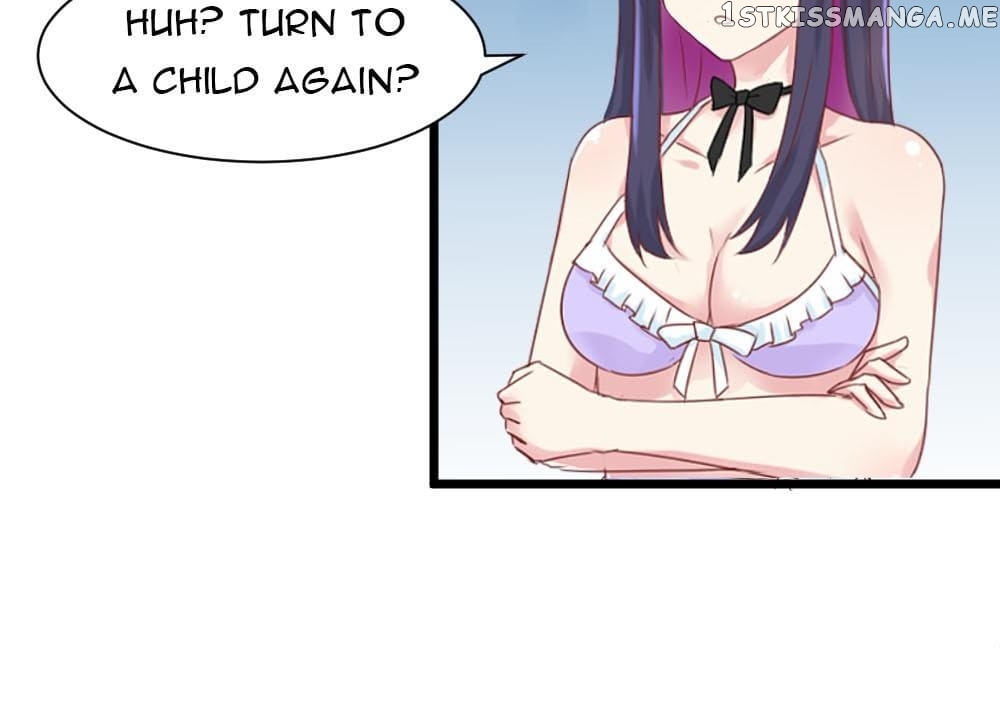 The One In My Dream chapter 25 - page 17