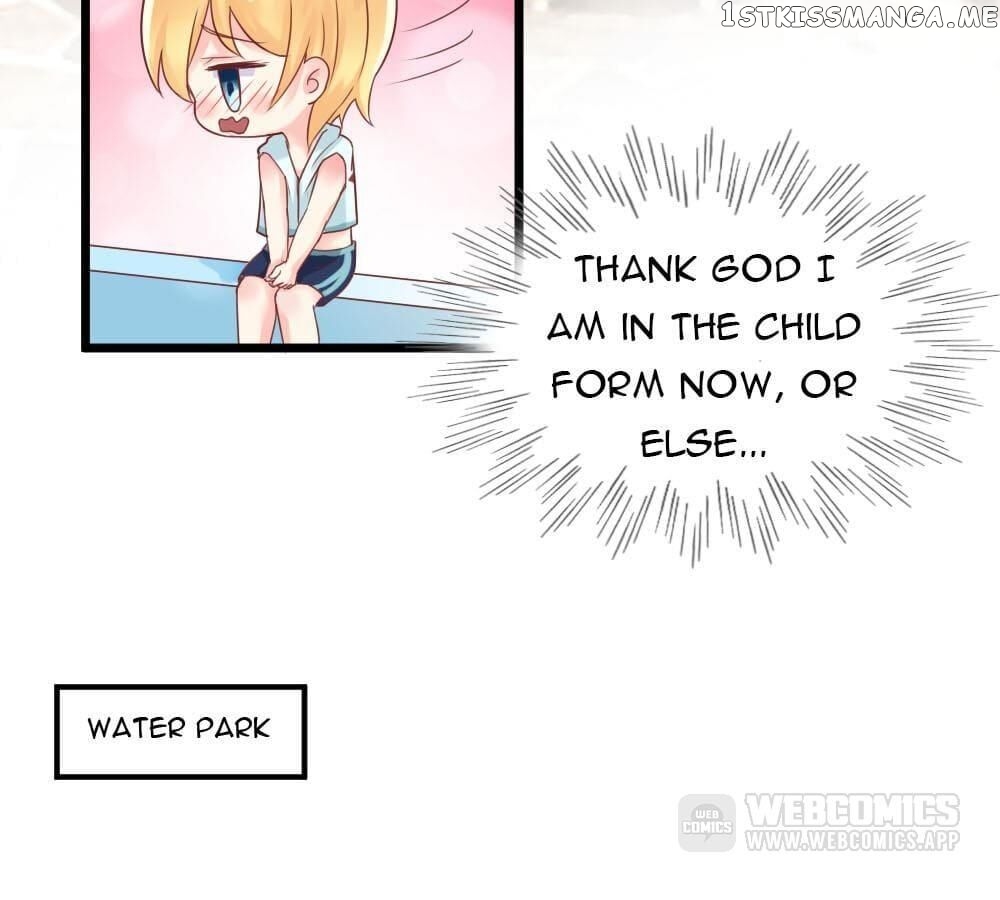 The One In My Dream chapter 25 - page 26