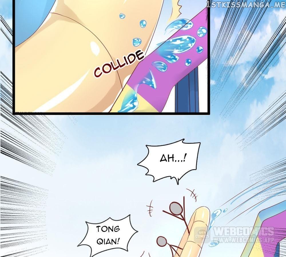 The One In My Dream chapter 25 - page 30