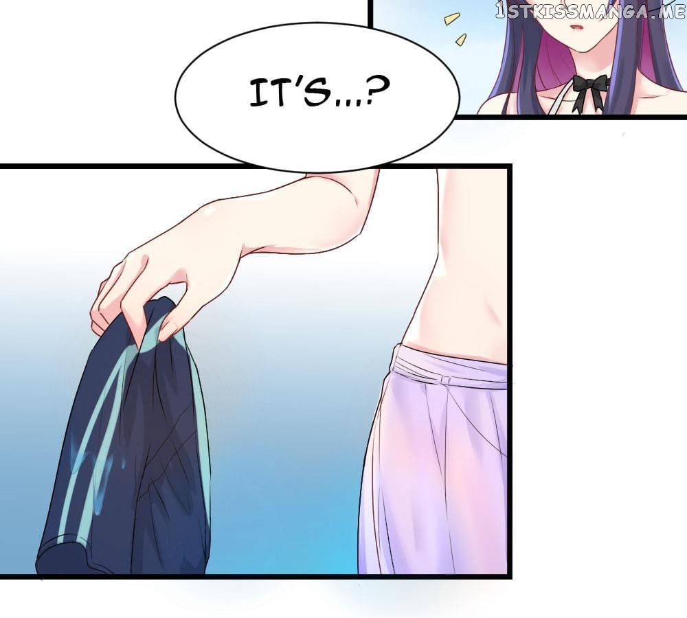 The One In My Dream chapter 25 - page 37