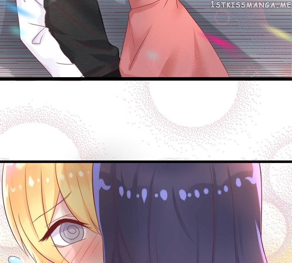 The One In My Dream chapter 25 - page 4