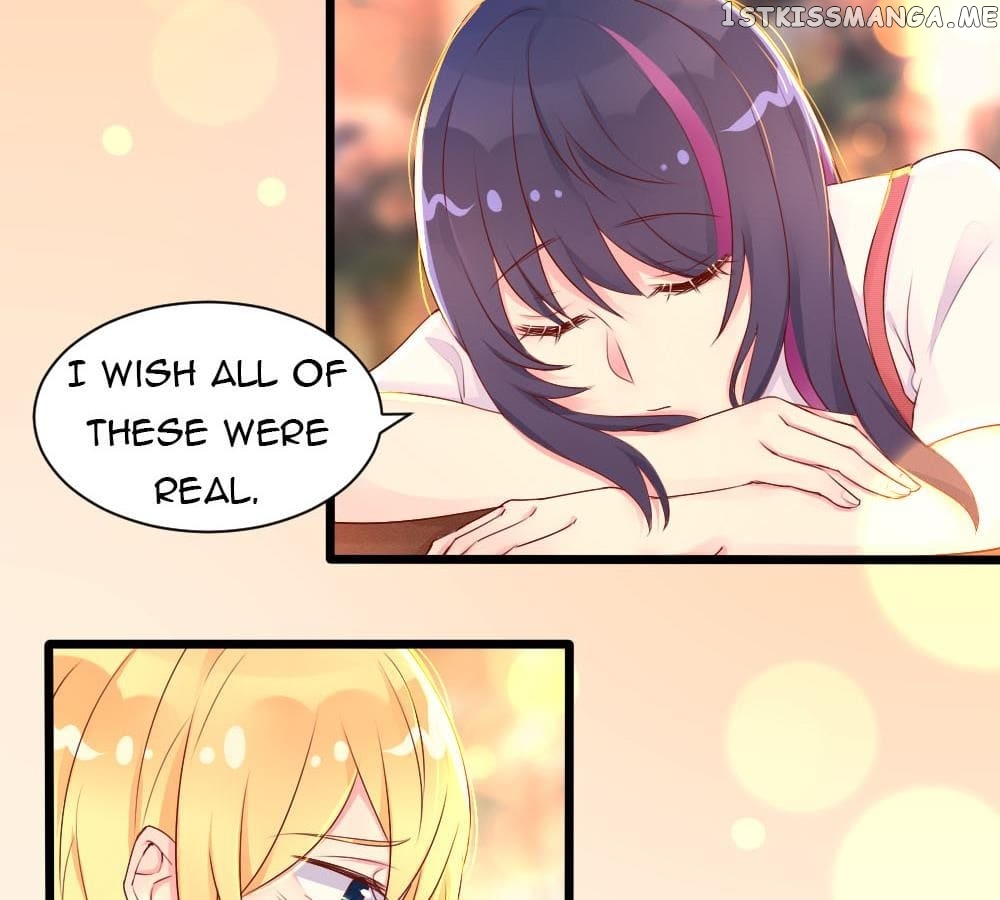 The One In My Dream chapter 25 - page 44