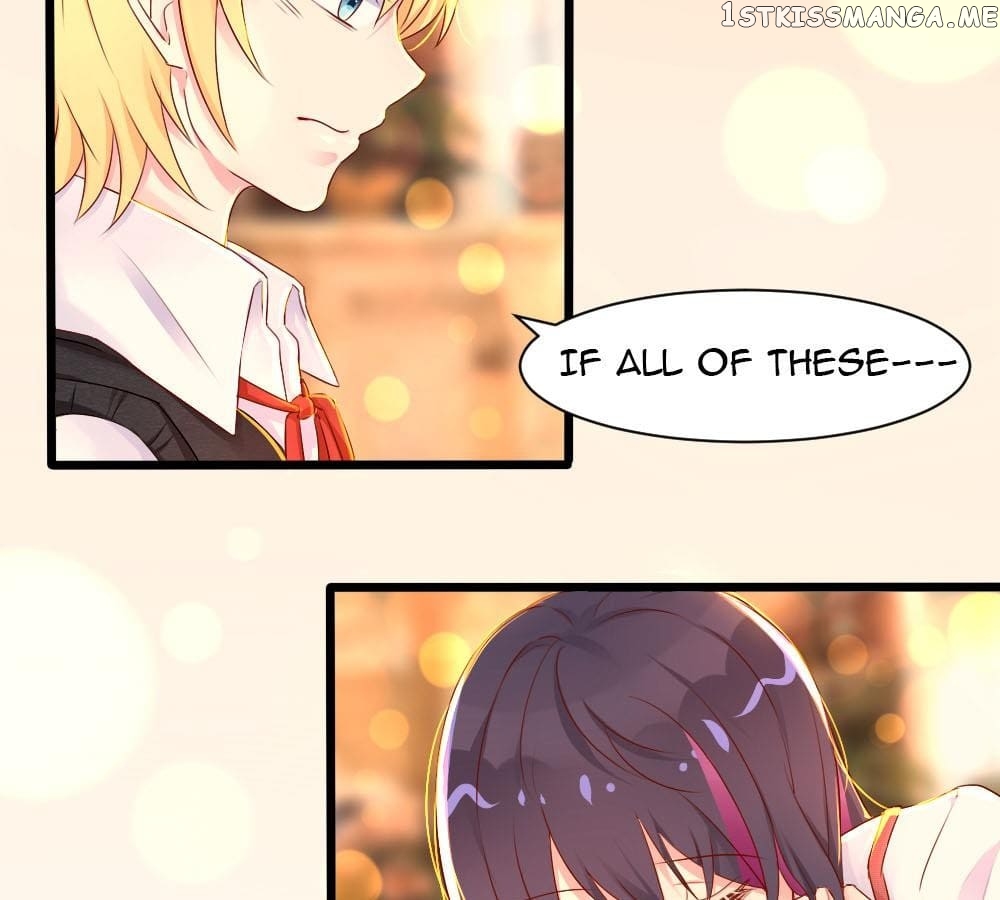 The One In My Dream chapter 25 - page 45