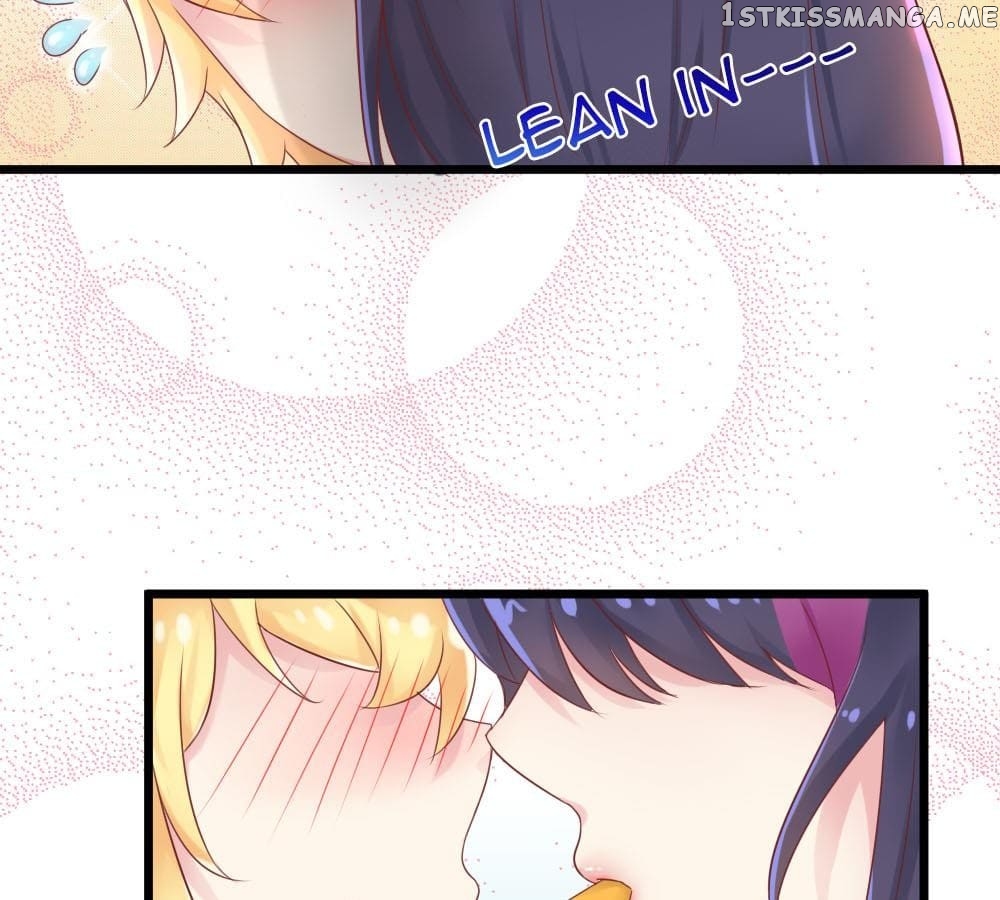 The One In My Dream chapter 25 - page 5