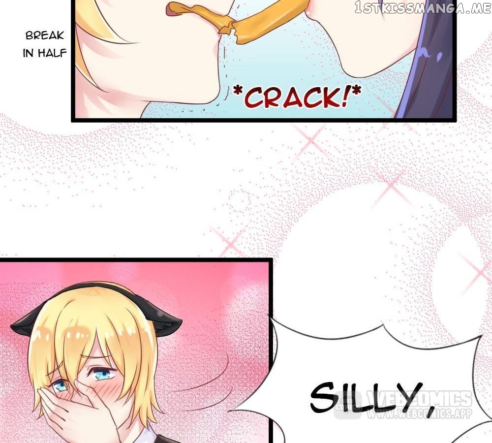 The One In My Dream chapter 25 - page 6