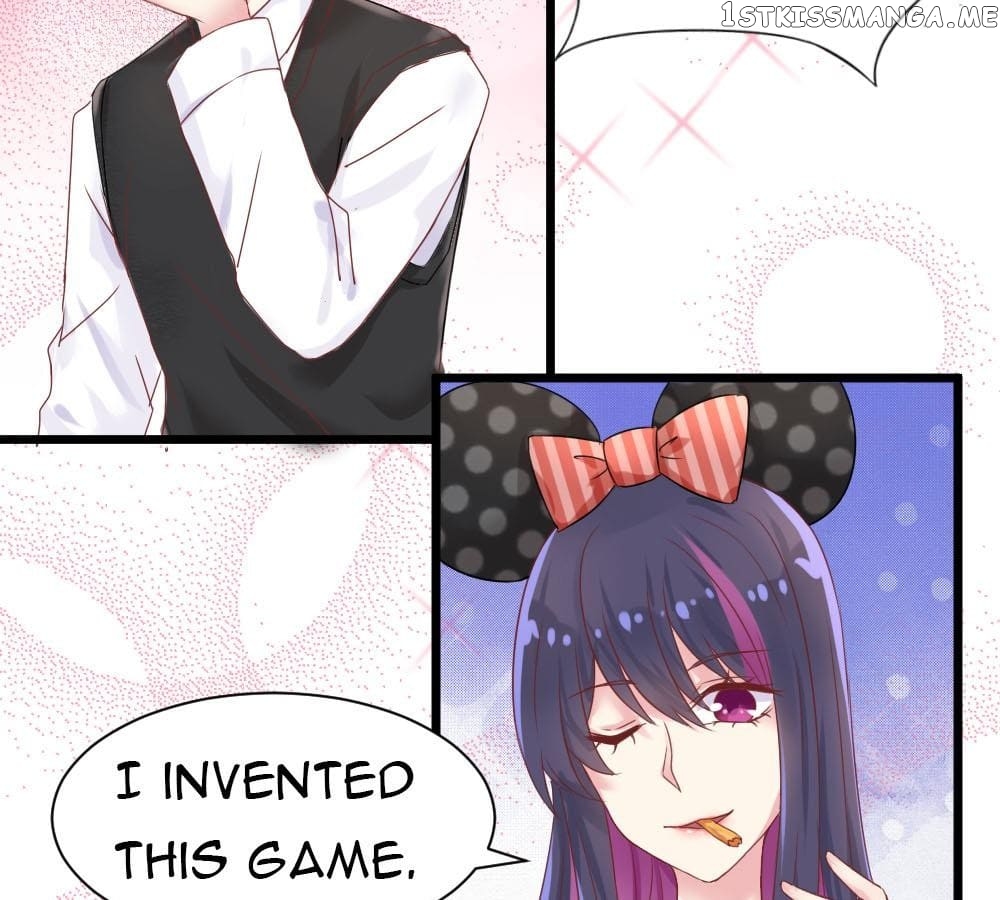 The One In My Dream chapter 25 - page 7