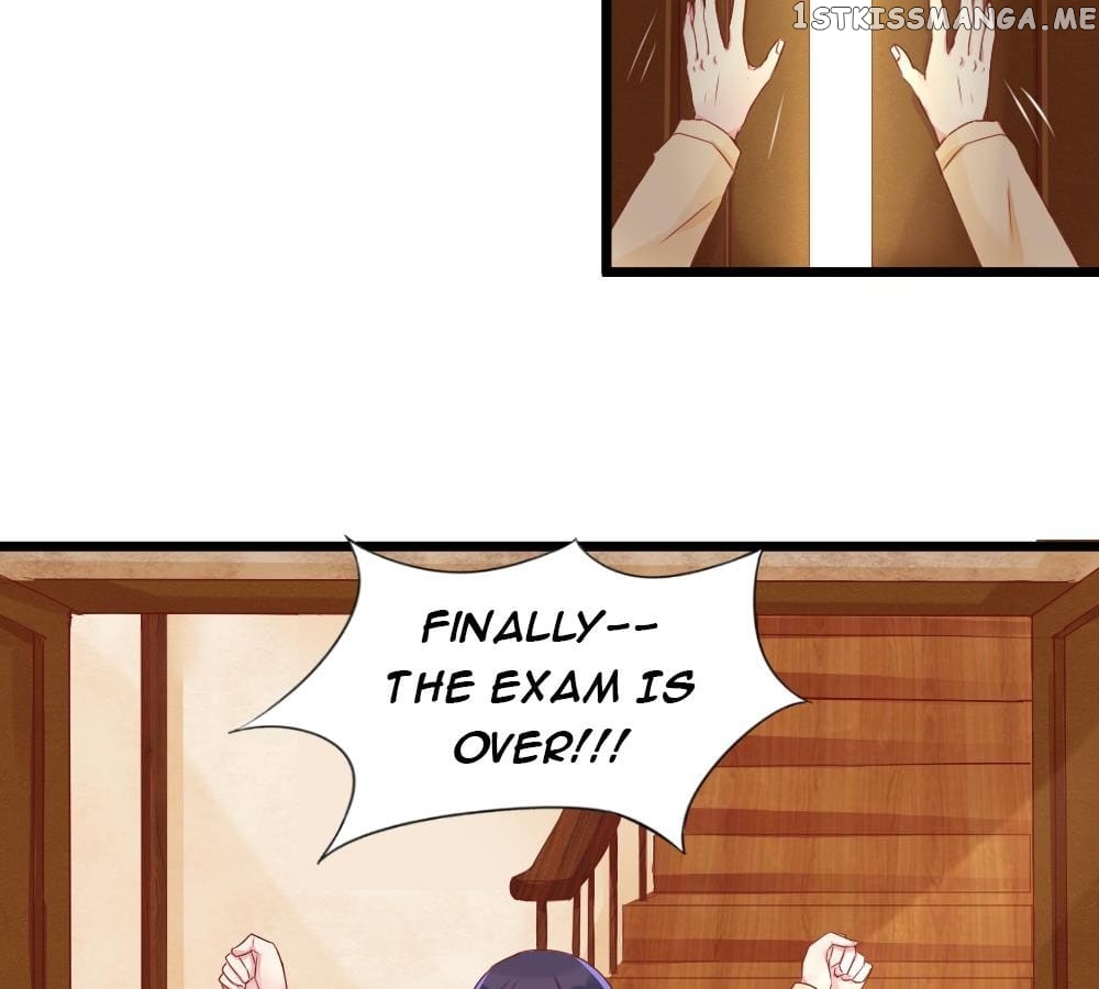 The One In My Dream chapter 26 - page 11