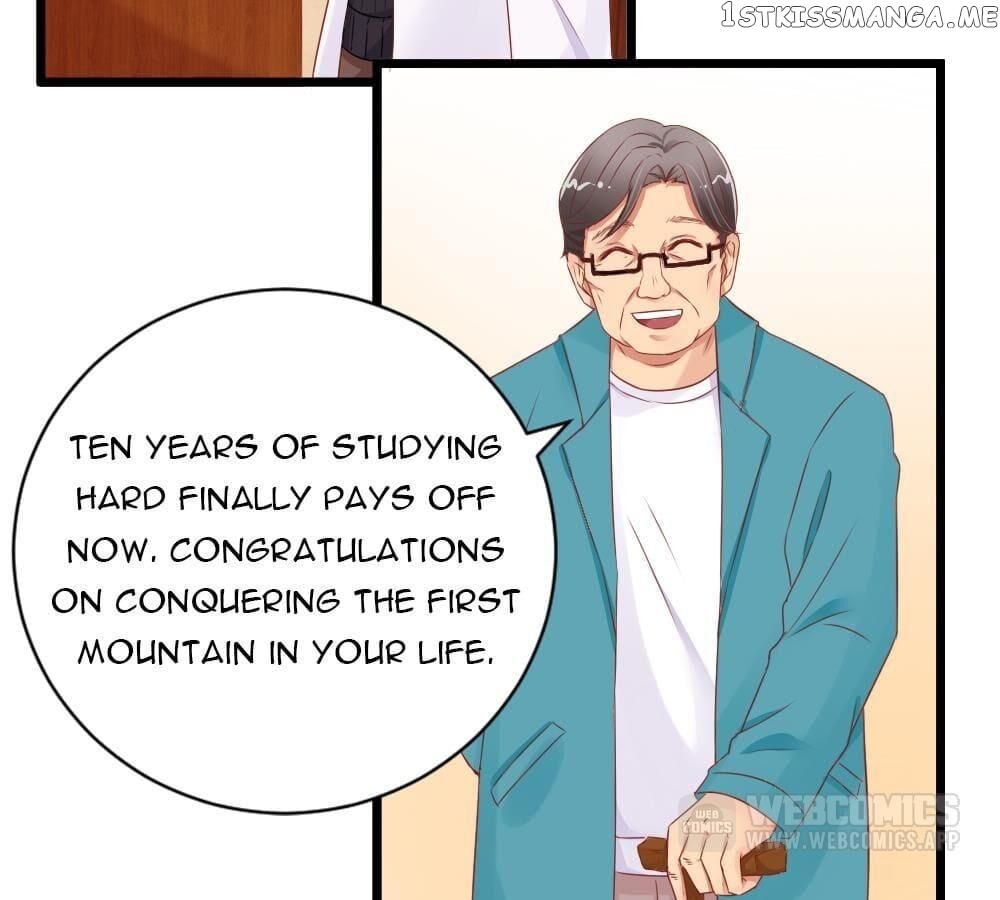 The One In My Dream chapter 26 - page 14