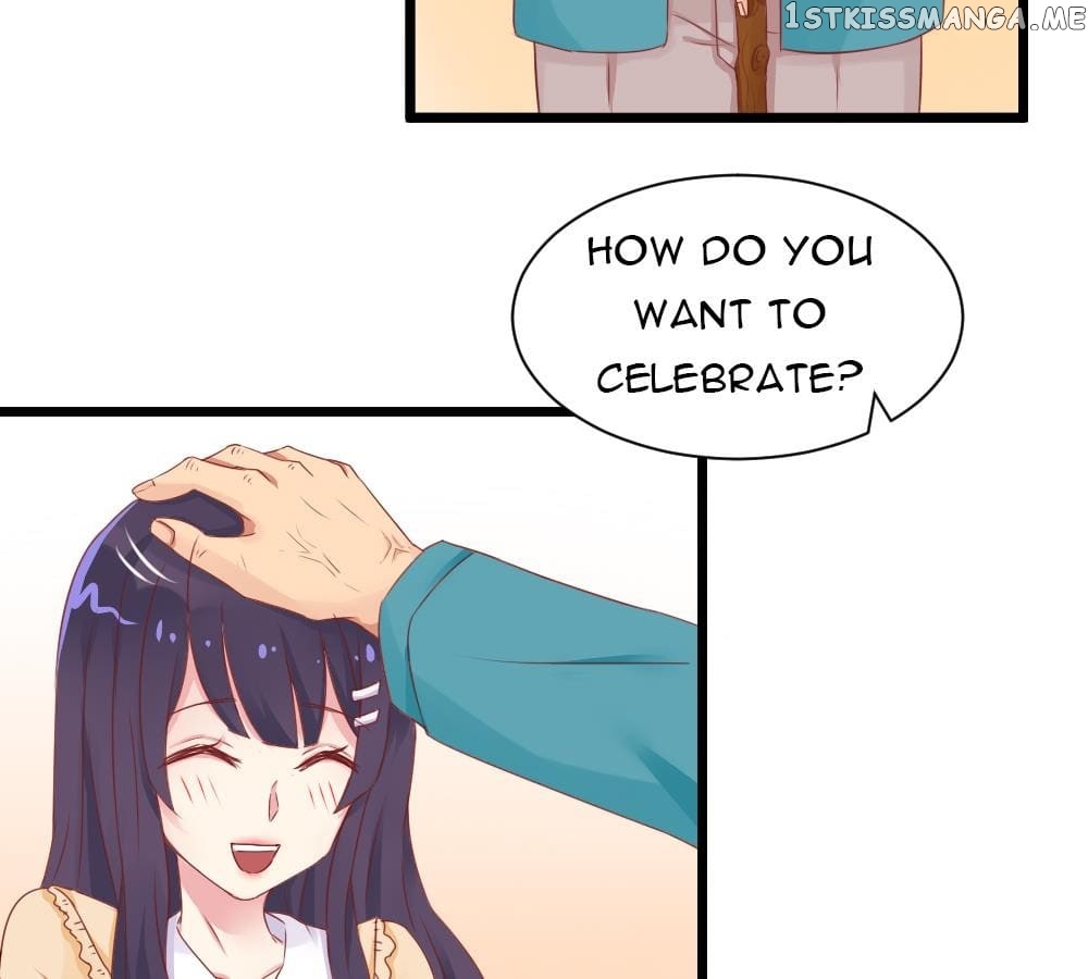 The One In My Dream chapter 26 - page 15