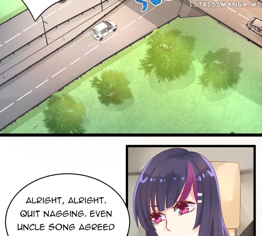 The One In My Dream chapter 26 - page 25