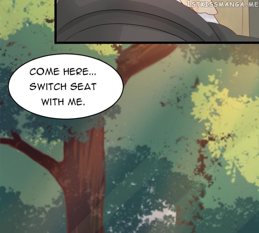 The One In My Dream chapter 26 - page 33