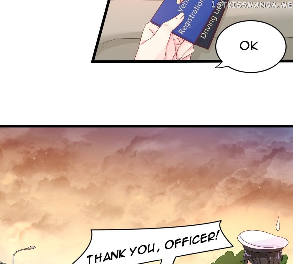 The One In My Dream chapter 26 - page 41