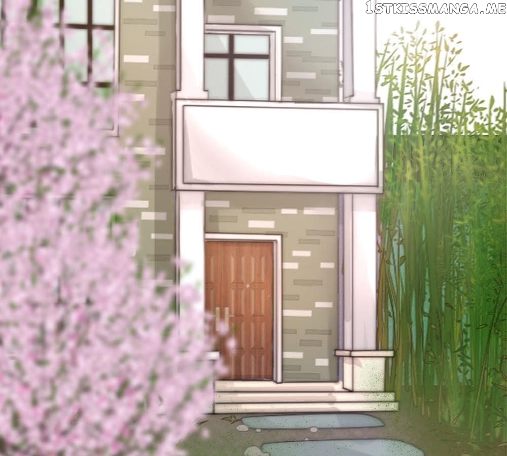 The One In My Dream chapter 26 - page 8