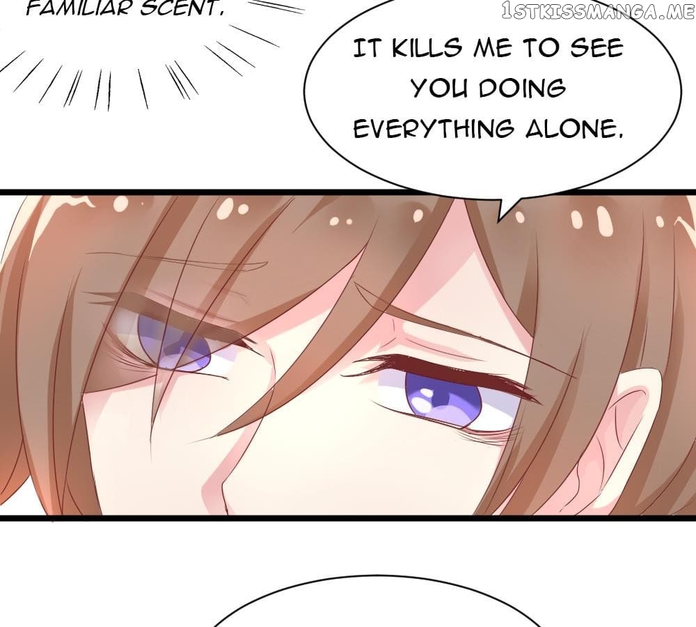 The One In My Dream chapter 27 - page 17