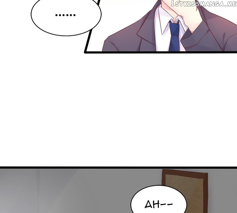 The One In My Dream chapter 27 - page 21