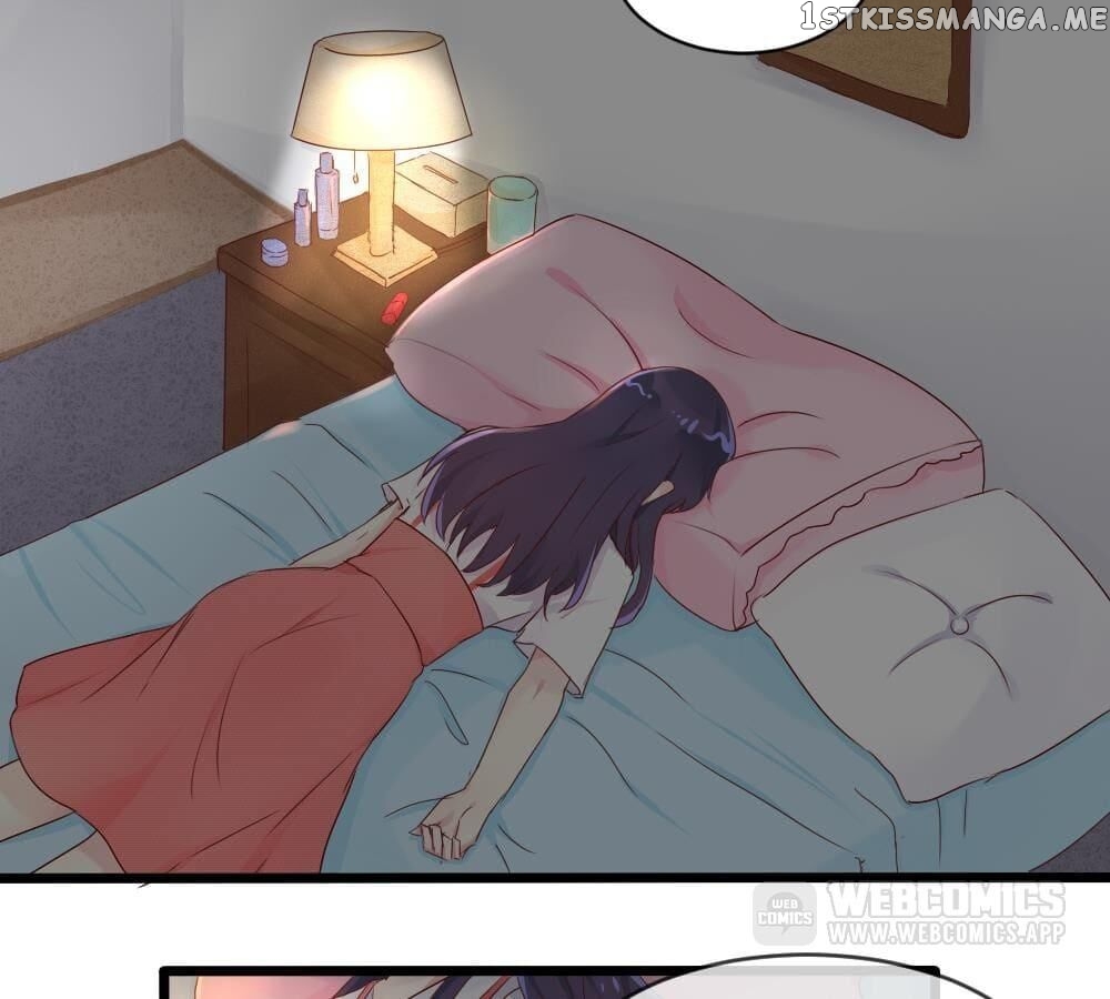 The One In My Dream chapter 27 - page 22