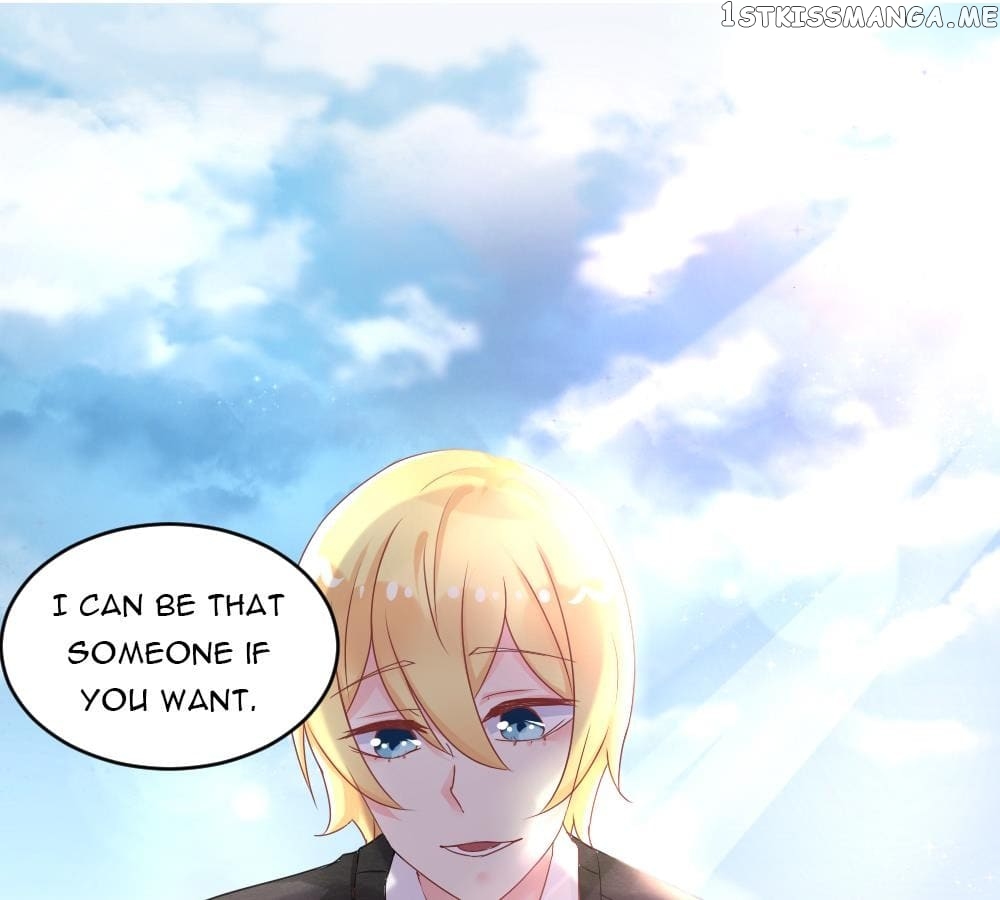 The One In My Dream chapter 27 - page 27