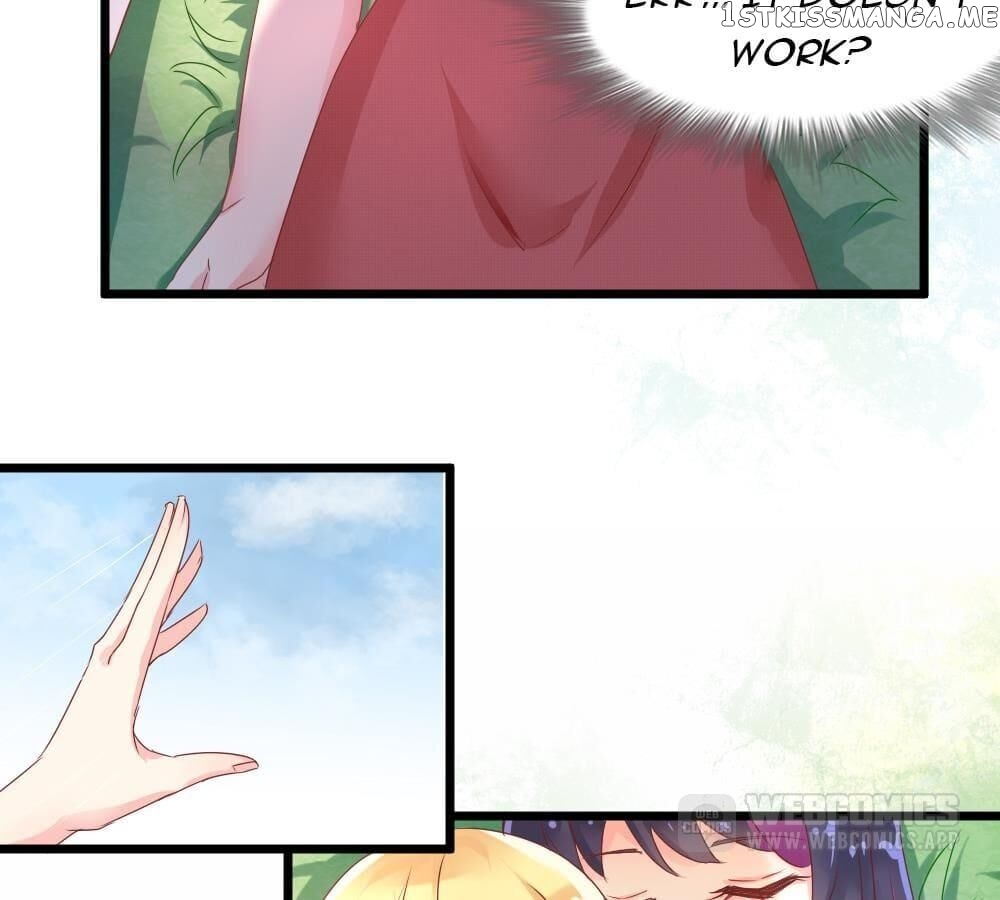 The One In My Dream chapter 27 - page 30