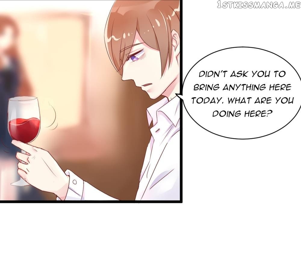 The One In My Dream chapter 27 - page 39