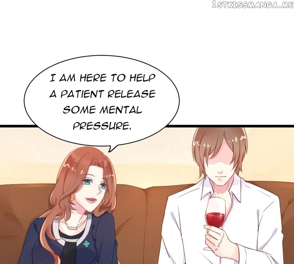 The One In My Dream chapter 27 - page 40