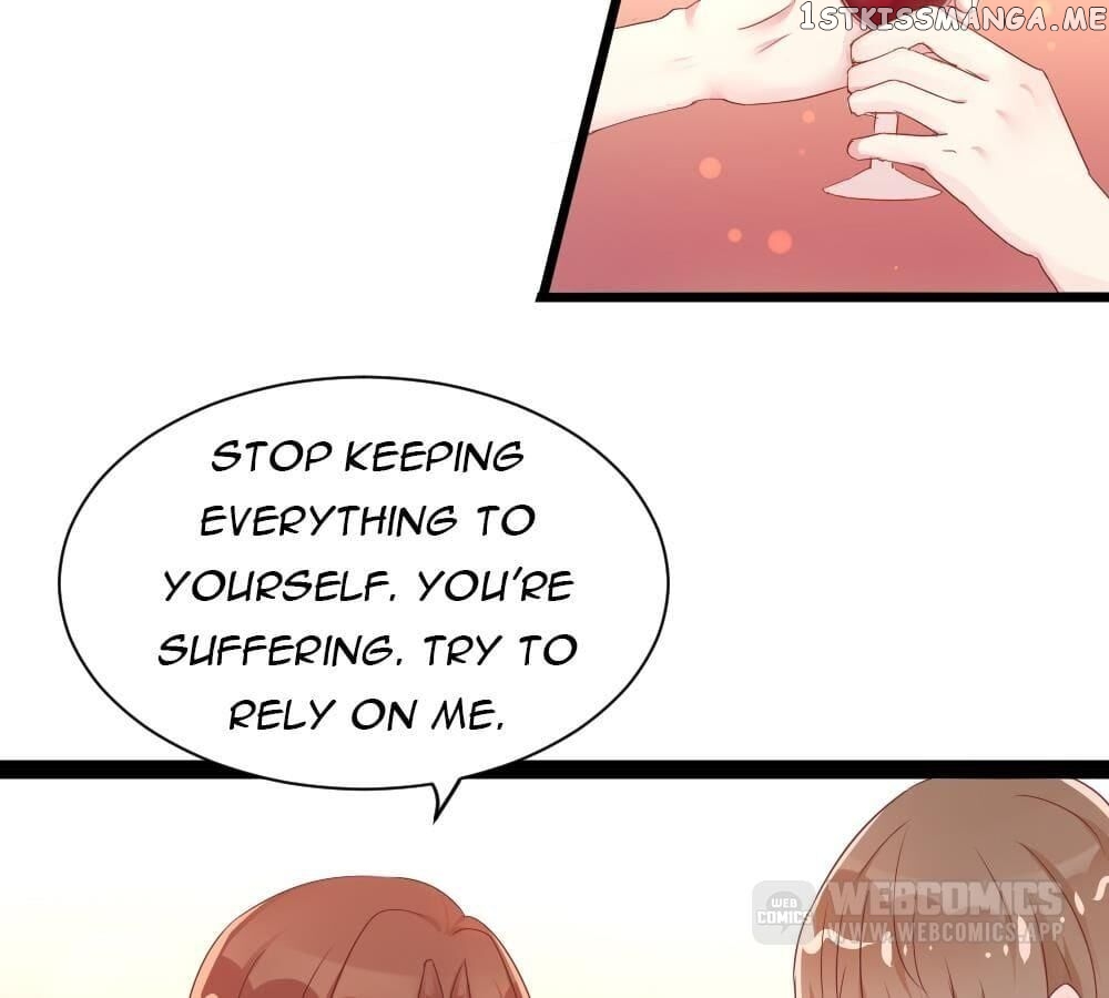 The One In My Dream chapter 27 - page 42