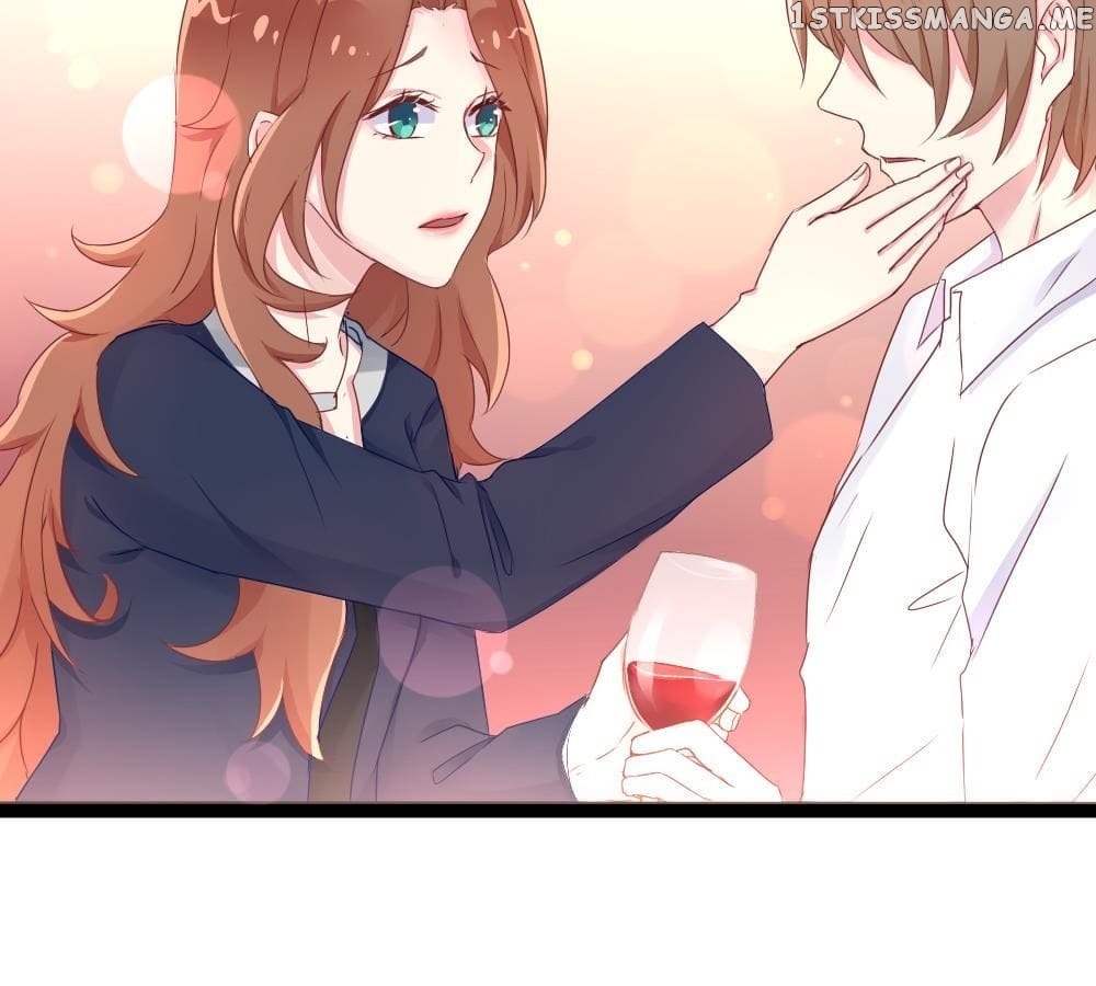 The One In My Dream chapter 27 - page 43