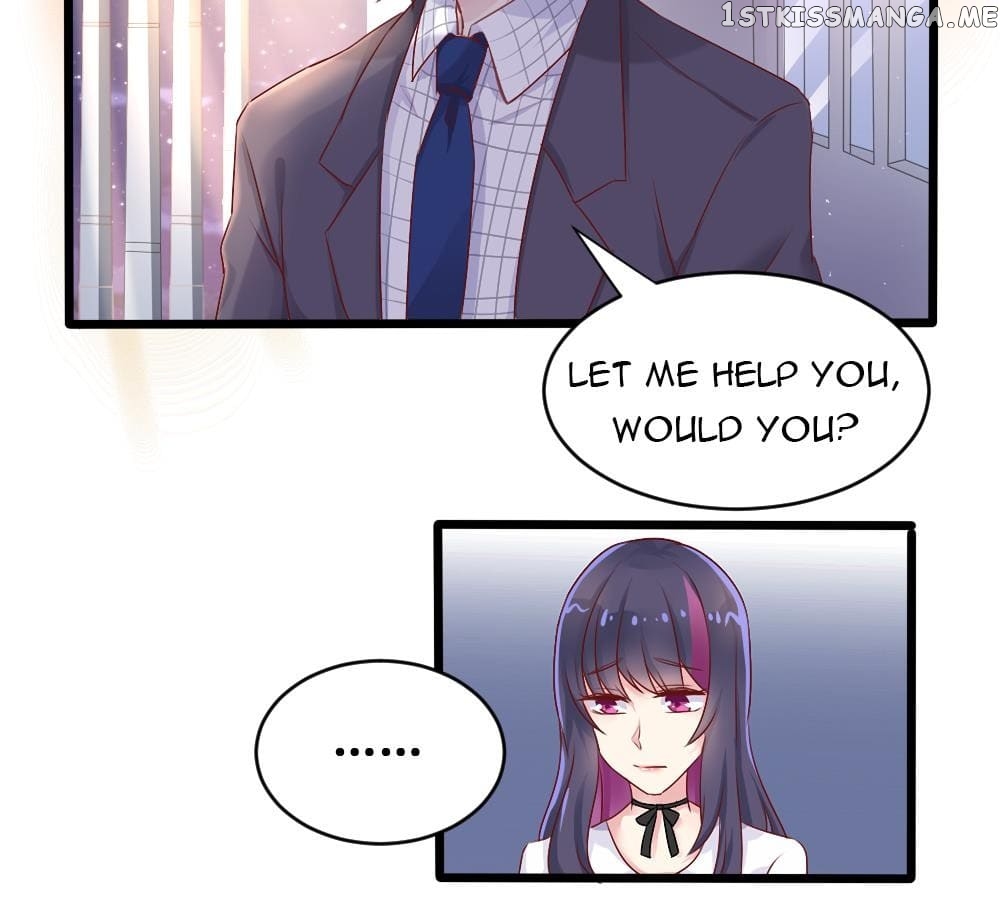 The One In My Dream chapter 27 - page 7