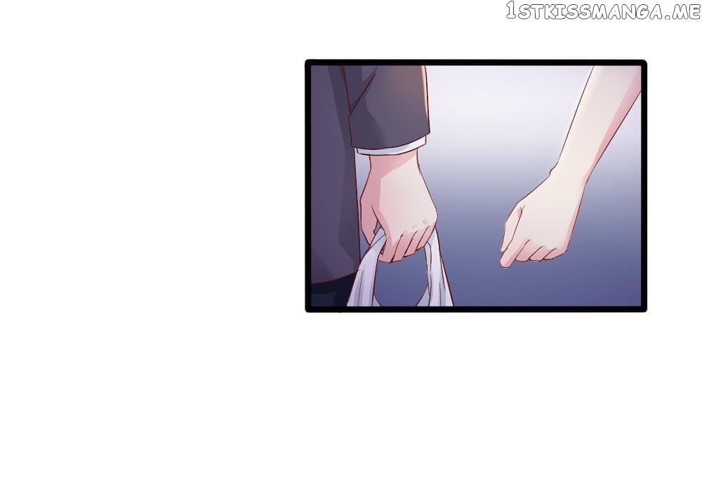 The One In My Dream chapter 27 - page 8
