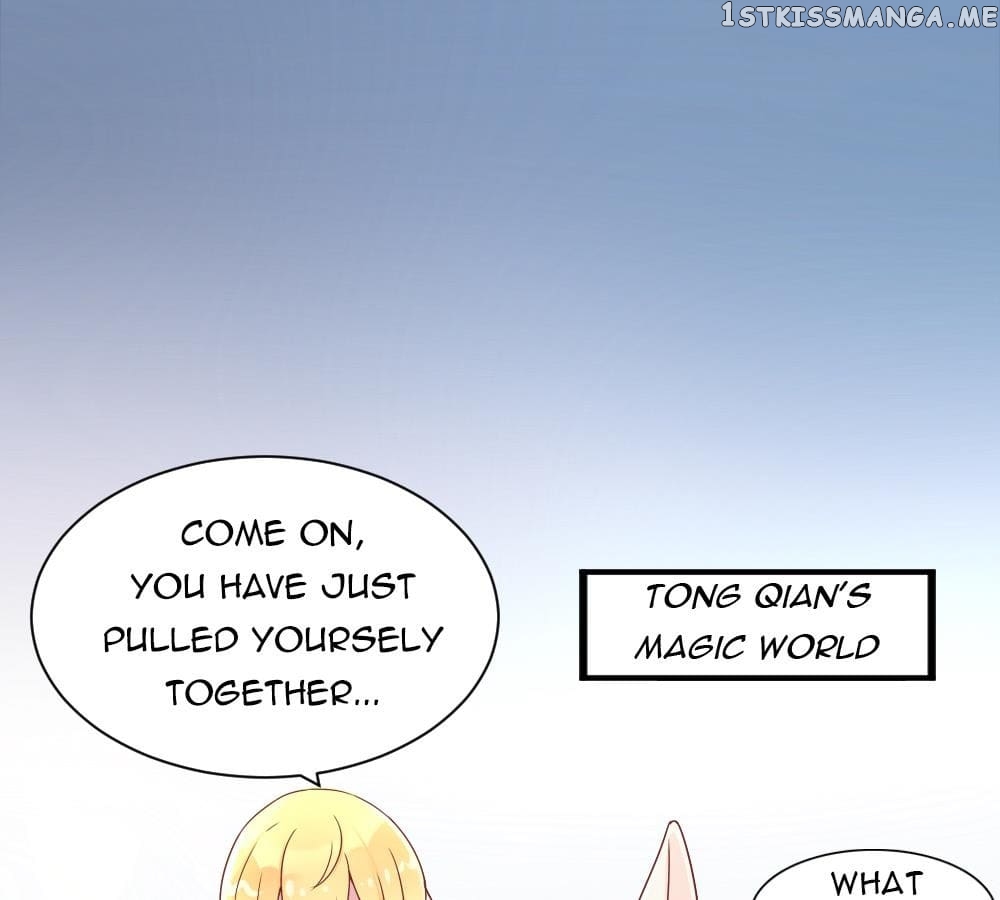 The One In My Dream chapter 28 - page 15