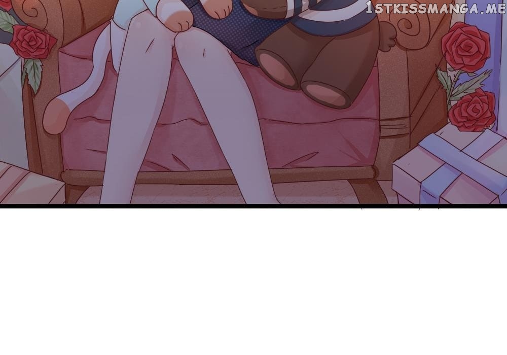 The One In My Dream chapter 28 - page 17
