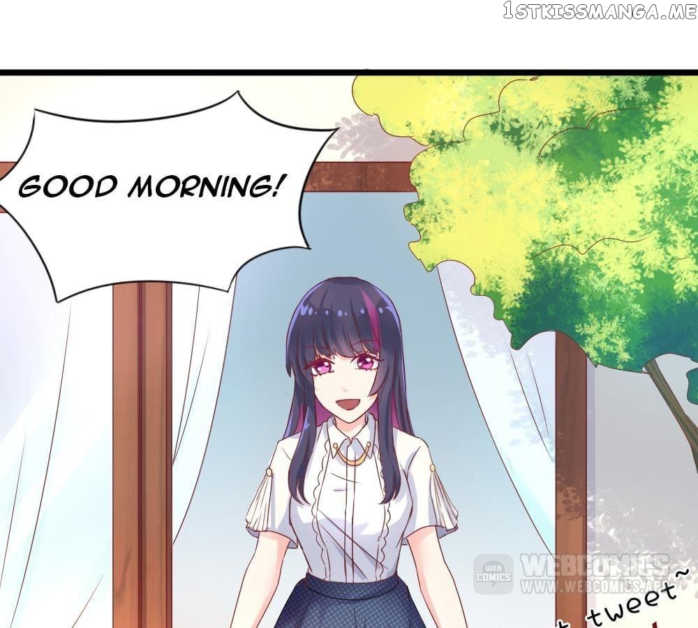 The One In My Dream chapter 28 - page 2