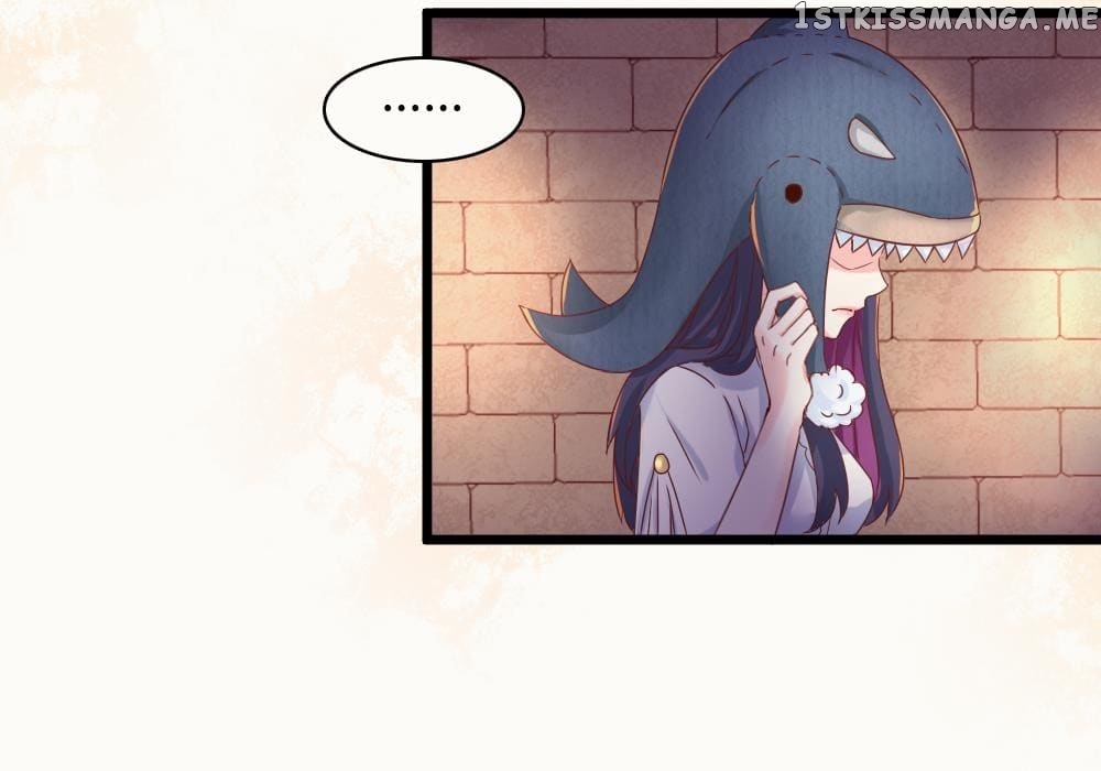 The One In My Dream chapter 28 - page 25