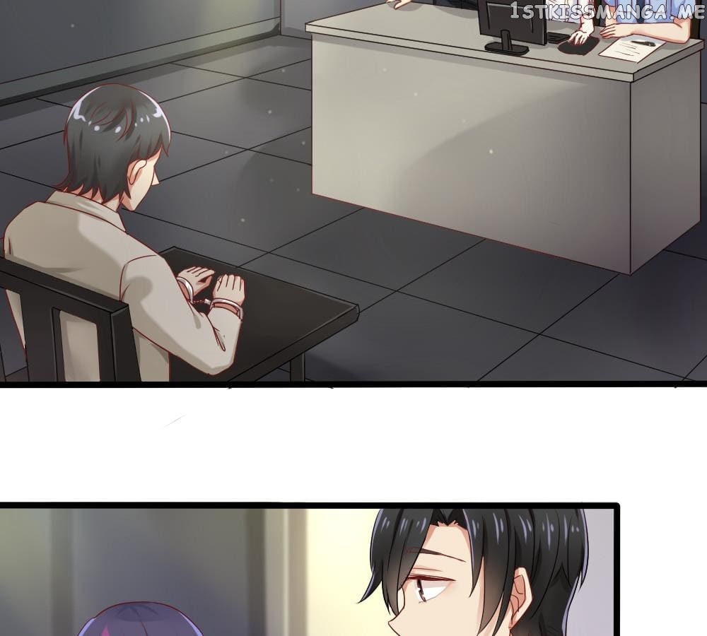 The One In My Dream chapter 28 - page 31