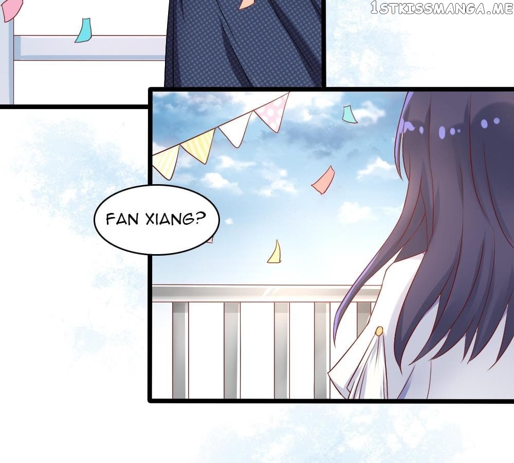 The One In My Dream chapter 28 - page 41