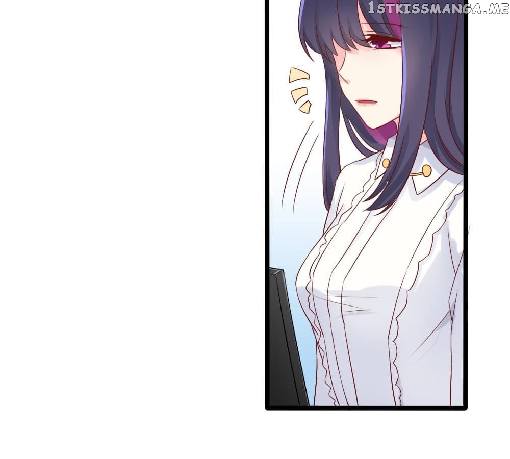 The One In My Dream chapter 28 - page 45