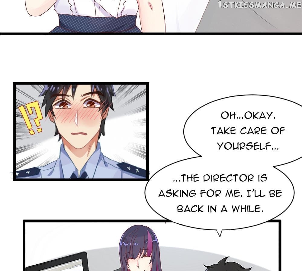 The One In My Dream chapter 28 - page 48